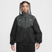 Nike Sportswear Breaking Windrunner Womens Jacket HF6065-010