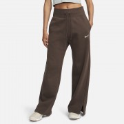 Nike Sportswear Phoenix Fleece Womens High-Waisted Wide-Leg Sweatpants DQ5615-237