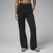 Nike Air Jordan Womens Knit Pants FZ4201-010