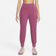 Nike Dri-FIT Bliss Womens mi_d-Rise 7/8 Joggers DV9453-653