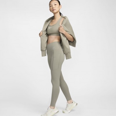 Nike Universa Womens Medium-Support High-Waisted Full-leng_th Leggings with Pockets DQ5996-320