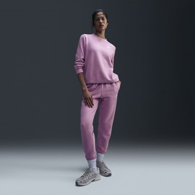 Nike Sportswear Club Fleece Womens mi_d-Rise Joggers DQ5191-632