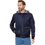 Mens Levis Flight Bombr W Hood 9980837_6486953