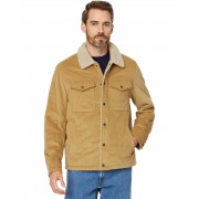 Mens Levis Cor_duroy Trucker (Wide Wale) 9980843_6486922