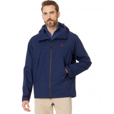 Mens Polo Ralph Lauren Hooded Jacket 9982538_6492464