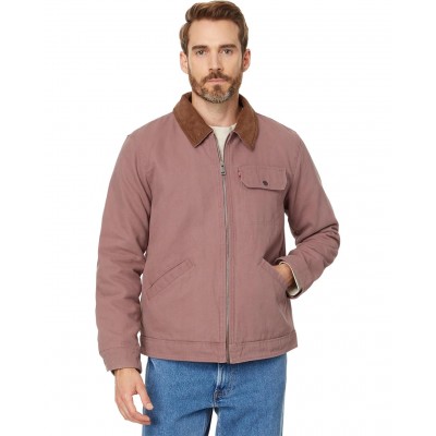 Mens Levis Cotton Canvas Depot Jacket 9980324_6485680