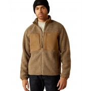 Mens Ariat Odessa Sherpa Jacket 9975864_6474242