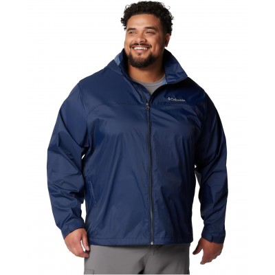 Mens Columbia Big & Tall Glennaker Lake II Rain Jacket 9961253_6436671