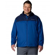 Mens Columbia Big & Tall Glennaker Lake II Rain Jacket 9961253_6436693