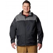 Mens Columbia Big & Tall Glennaker Lake II Rain Jacket 9961253_6436647