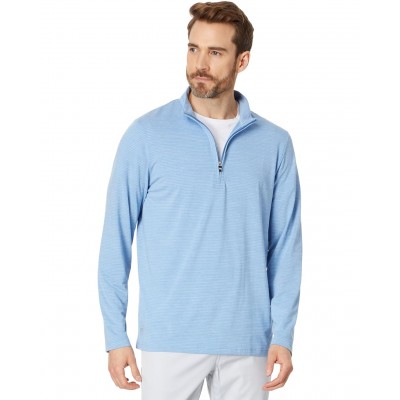 Mens TravisMathew The Heater 1/4 Zip 9944108_6392233