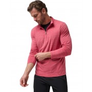 Mens TravisMathew The Heater 1/4 Zip 9944108_6431040