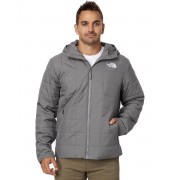 Mens The North Face Junction Insulated Hoodie 9956020_6420366