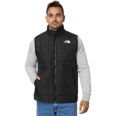 Mens The North Face Junction Insulated Vest 9227135_6420917