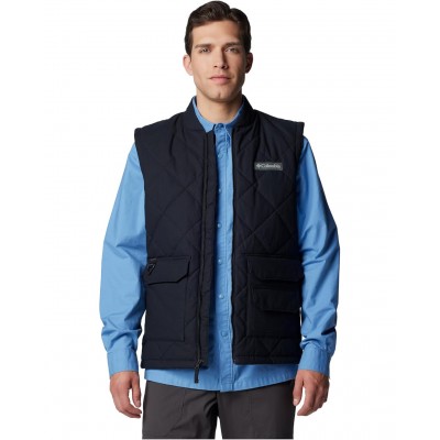 Mens Columbia Rad Padded Vest 9961072_6435979