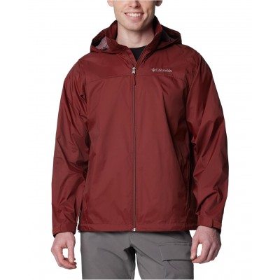 Mens Columbia Glennaker Lake II Rain Jacket 9961252_6436669