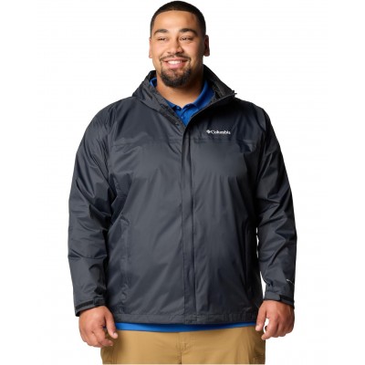 Mens Columbia Big & Tall Watertight II Jacket 9961233_6436519