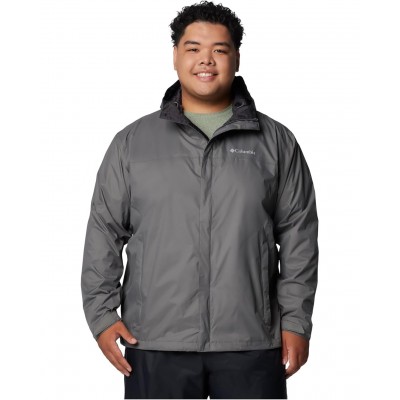 Mens Columbia Big & Tall Watertight II Jacket 9961233_6436548