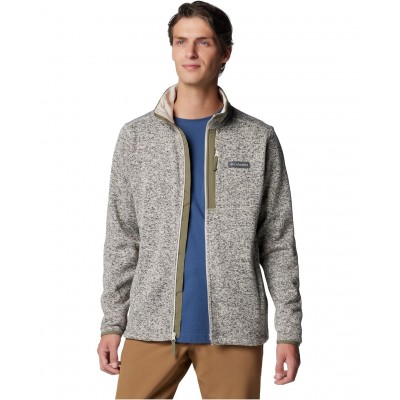 Mens Columbia Sweater Weather Full Zip 9533586_6436262