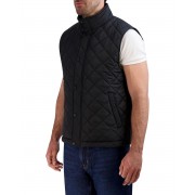 Mens Cole Haan Diamond Quilted Vest 9975991_6474450