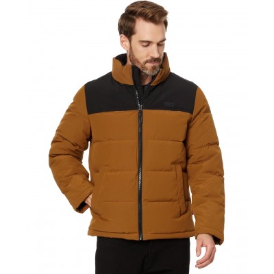 Mens Levis Retro Quilted Puffer 9980841_6486956