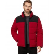 Mens Levis Retro Quilted Puffer 9980841_6486955