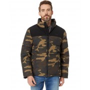 Mens Levis Retro Quilted Puffer 9980841_6486957