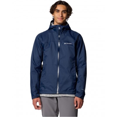 Mens Columbia EvaPOURation II Jacket 9961244_6436545