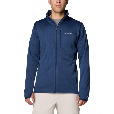 Mens Columbia Park View Fleece Full Zip 9533582_6435261