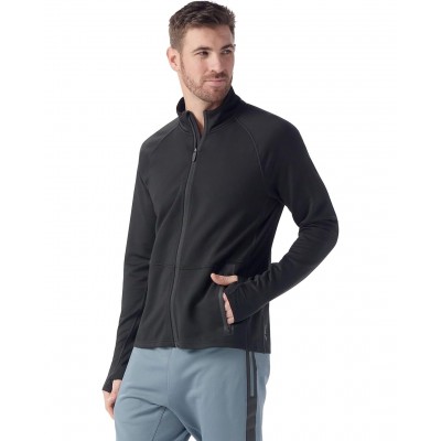 Mens Smartwool Active Fleece Jacket 9960649_6434832