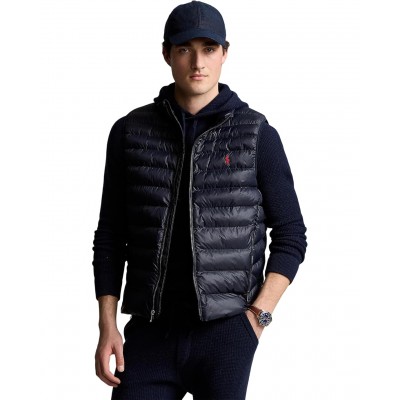 Mens Polo Ralph Lauren The Colden Packable Vest 9982272_6491629