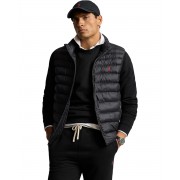 Mens Polo Ralph Lauren The Colden Packable Vest 9982272_6491630