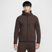 Nike Tech Mens Full-Zip Windrunner Hoodie HV0949-237