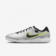 Nike Tiempo Legend 10 Pro Turf Low-Top Soccer Shoes DV4336-001