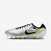 Nike Tiempo Legend 10 Pro Firm-Ground Low-Top Soccer Cleats DV4333-001