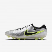 Nike Tiempo Legend 10 Elite Artificial-Grass Soccer Cleats DV4330-001