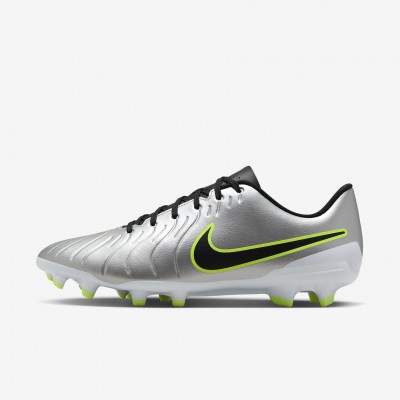 Nike Tiempo Legend 10 Club Multi-Ground Low-Top Soccer Cleats DV4344-001