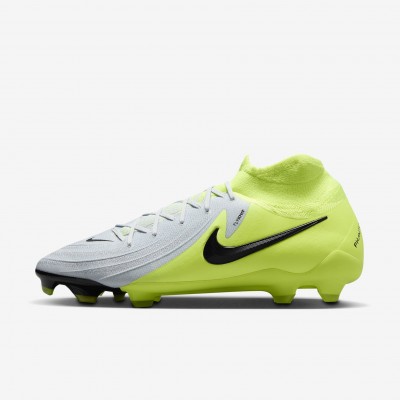 Nike Phantom Luna 2 Pro FG High-Top Soccer Cleats FJ2575-003