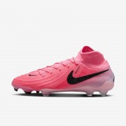 Nike Phantom Luna 2 Elite FG High-Top Soccer Cleats FJ2572-600