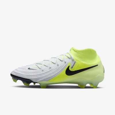 Nike Phantom Luna 2 Elite FG High-Top Soccer Cleats FJ2572-003