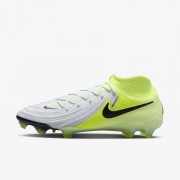 Nike Phantom Luna 2 Elite FG High-Top Soccer Cleats FJ2572-003