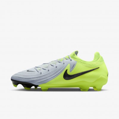 Nike Phantom GX 2 Pro FG Low-Top Soccer Cleats FJ2563-003