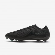 Nike Phantom GX 2 Elite FG Low-Top Soccer Cleats FJ2559-002