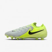 Nike Phantom GX 2 Elite AG Low-Top Soccer Cleats FJ2554-003