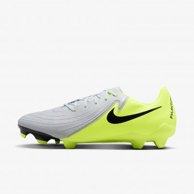 Nike Phantom GX 2 Academy MG Low-Top Soccer Cleats FD6723-003