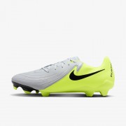 Nike Phantom GX 2 Academy MG Low-Top Soccer Cleats FD6723-003