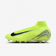 Nike Mercurial Superfly 10 Elite AG-Pro High-Top Soccer Cleats FQ8339-700