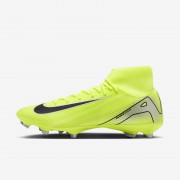 Nike Mercurial Superfly 10 Academy MG High-Top Soccer Cleats FQ1456-700