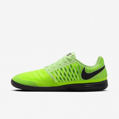 Nike Lunargato II Indoor/Court Low-Top Soccer Shoes 580456-012