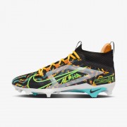 Nike Alpha Menace 4 Elite Travis Kelce Football Cleats HF4316-001